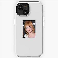 Emerging Talent Esther Mcgregor iPhone Cases