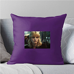 Rising Performer Esther Mcgregor Pillows Cover