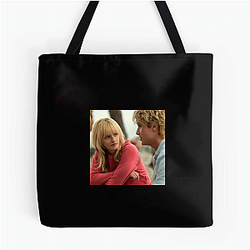 Artistic Legacy Esther Mcgregor Bags