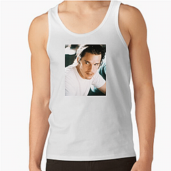 Ethan Hawke is an American actor Ethan Hawke Tank Tops