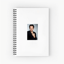 Ethan Hawke is also a published novelist Ethan Hawke Notebook