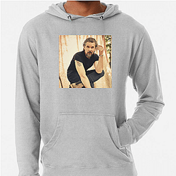 Ethan Hawke is known for his intense performances Ethan Hawke Hoodies
