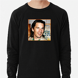 Ethan Hawke's career has spanned decades Ethan Hawke Sweatshirts
