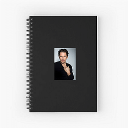 Ethan Hawke is also a published novelist Ethan Hawke Notebook