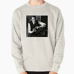Ethan Hawke is a versatile actor Ethan Hawke Sweatshirts