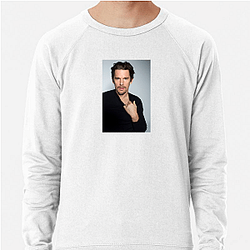 Ethan Hawke is also a published novelist Ethan Hawke Sweatshirts
