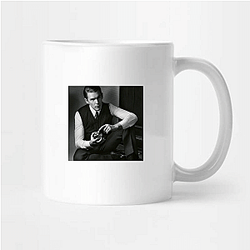 Ethan Hawke is a versatile actor Ethan Hawke Mugs