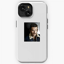 Ethan Hawke starred in the series Moon Knight Ethan Hawke iPhone Cases