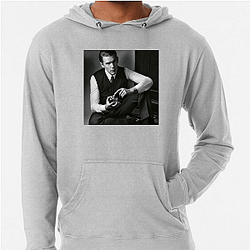 Ethan Hawke is a versatile actor Ethan Hawke Hoodies