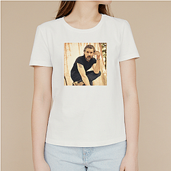 Ethan Hawke is known for his intense performances Ethan Hawke T-Shirts