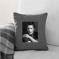 Ethan Hawke has been nominated for four Academy Awards Ethan Hawke Pillows Cover