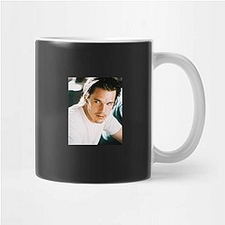 Ethan Hawke is an American actor Ethan Hawke Mugs