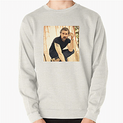 Ethan Hawke is known for his intense performances Ethan Hawke Sweatshirts