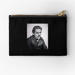 Ethan Hawke is known for the Before trilogy Ethan Hawke Zipper Pouches
