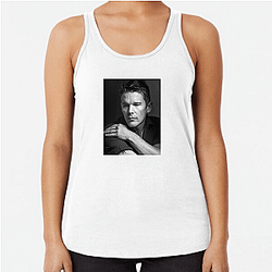 Ethan Hawke has been nominated for four Academy Awards Ethan Hawke Tank Tops