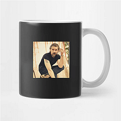 Ethan Hawke is known for his intense performances Ethan Hawke Mugs