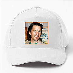 Ethan Hawke's career has spanned decades Ethan Hawke Hats & Caps
