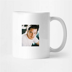 Ethan Hawke is an American actor Ethan Hawke Mugs