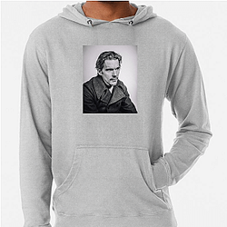 Ethan Hawke is known for the Before trilogy Ethan Hawke Hoodies