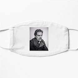 Ethan Hawke is known for the Before trilogy Ethan Hawke Face Masks