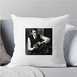 Ethan Hawke is a versatile actor Ethan Hawke Pillows Cover