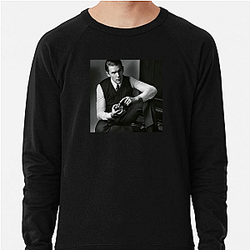 Ethan Hawke is a versatile actor Ethan Hawke Sweatshirts