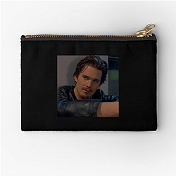 Ethan Hawke's breakout role was in Dead Poets Society Ethan Hawke Zipper Pouches