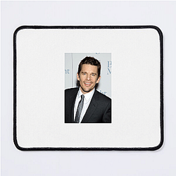 Ethan Hawke is also a director and writer Ethan Hawke Mouse Pads