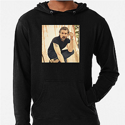Ethan Hawke is known for his intense performances Ethan Hawke Hoodies