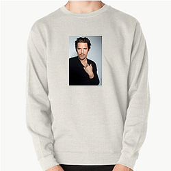 Ethan Hawke is also a published novelist Ethan Hawke Sweatshirts