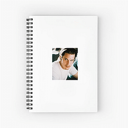 Ethan Hawke is an American actor Ethan Hawke Notebook
