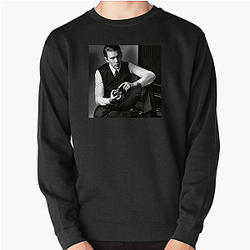 Ethan Hawke is a versatile actor Ethan Hawke Sweatshirts