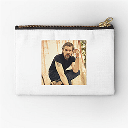 Ethan Hawke is known for his intense performances Ethan Hawke Zipper Pouches