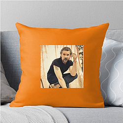 Ethan Hawke is known for his intense performances Ethan Hawke Pillows Cover
