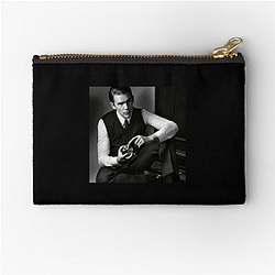 Ethan Hawke is a versatile actor Ethan Hawke Zipper Pouches