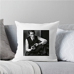 Ethan Hawke is a versatile actor Ethan Hawke Pillows Cover