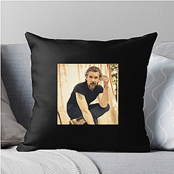 Ethan Hawke is known for his intense performances Ethan Hawke Pillows Cover