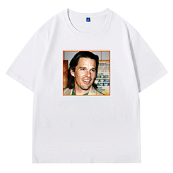 Ethan Hawke's career has spanned decades Ethan Hawke T-Shirts