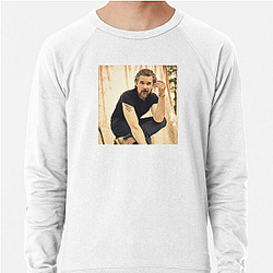 Ethan Hawke is known for his intense performances Ethan Hawke Sweatshirts