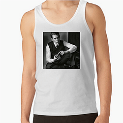 Ethan Hawke is a versatile actor Ethan Hawke Tank Tops
