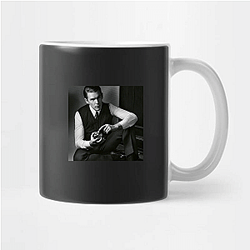Ethan Hawke is a versatile actor Ethan Hawke Mugs