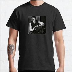 Ethan Hawke is a versatile actor Ethan Hawke T-Shirts