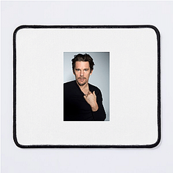 Ethan Hawke is also a published novelist Ethan Hawke Mouse Pads
