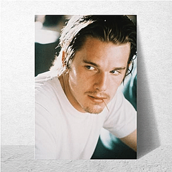 Ethan Hawke is an American actor Ethan Hawke Posters