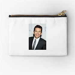 Ethan Hawke is also a director and writer Ethan Hawke Zipper Pouches
