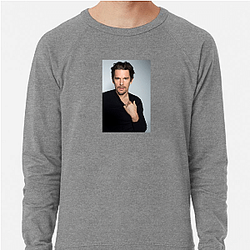 Ethan Hawke is also a published novelist Ethan Hawke Sweatshirts