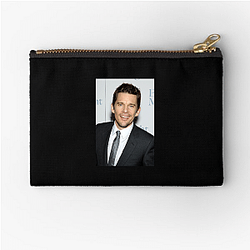 Ethan Hawke is also a director and writer Ethan Hawke Zipper Pouches
