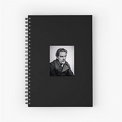 Ethan Hawke is known for the Before trilogy Ethan Hawke Notebook