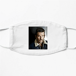 Ethan Hawke starred in the series Moon Knight Ethan Hawke Face Masks