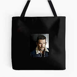 Ethan Hawke starred in the series Moon Knight Ethan Hawke Bags